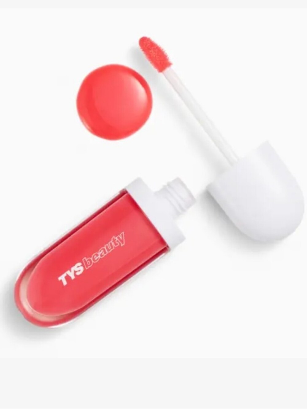 Tys Beauty Lip Butter in: Passion Fruit